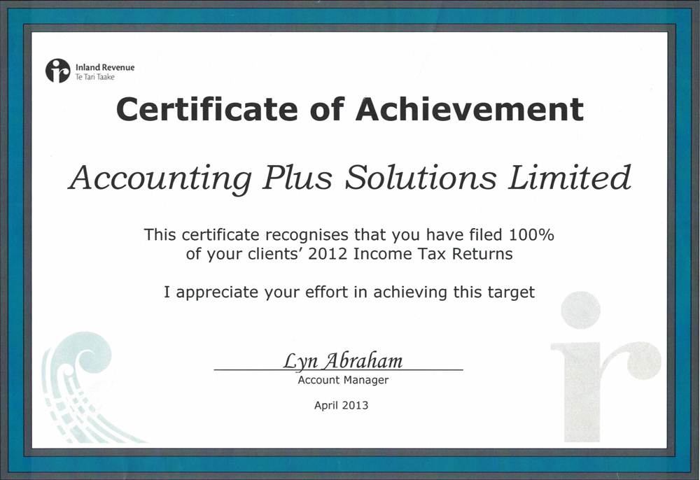 Chartered Accountants Epsom Tax Accountant Newmarket